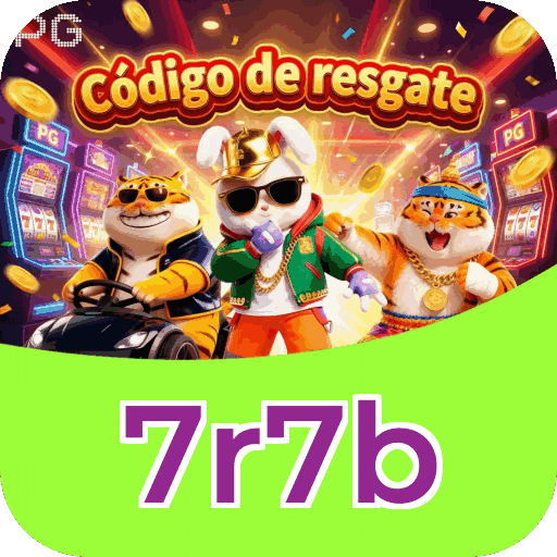 Promoções e bônus exclusivos da 7r7b