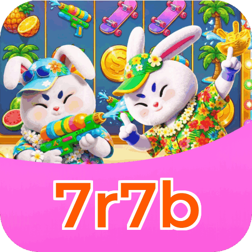 Fortune Rabbit - RTP 96.77%