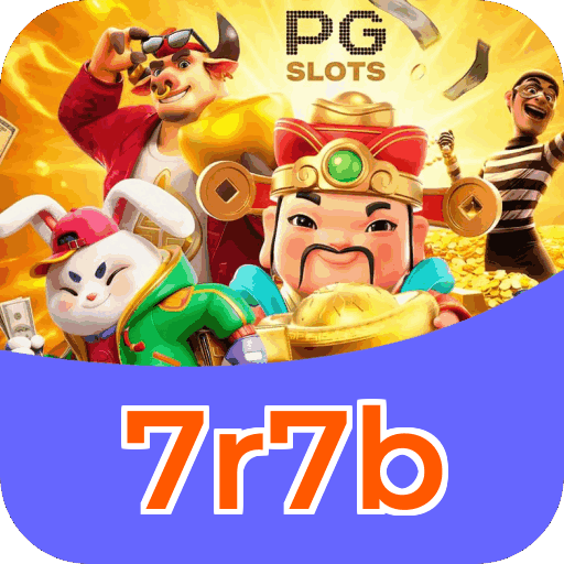 Slots Premium da PG Soft na 7r7b